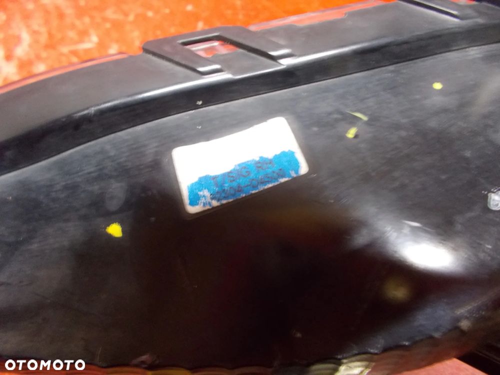 KIA OPTIMA IV 92304-D4500 KIERUNKOWSKAZ - 4