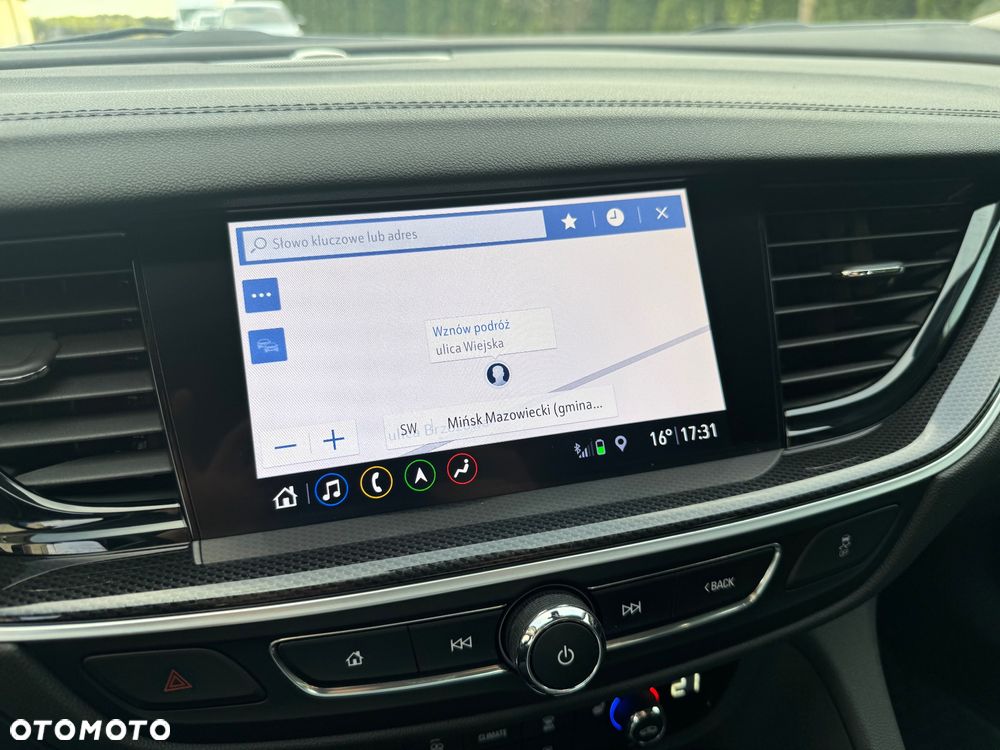 Opel Insignia 2.0 T Elegance S&S - 37