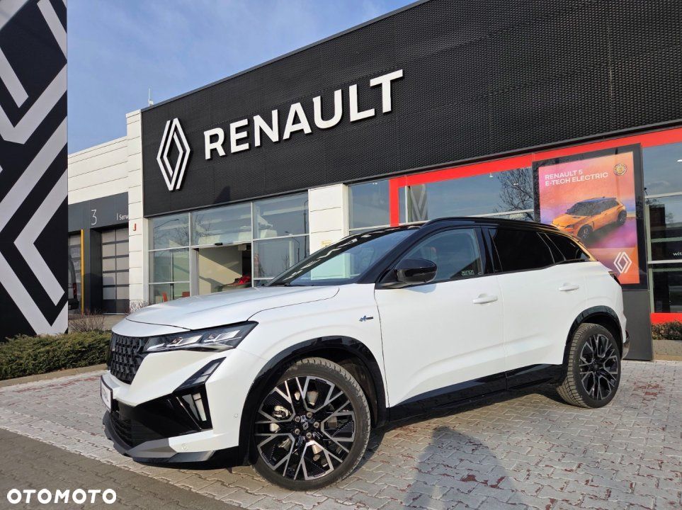 Renault Austral - 6