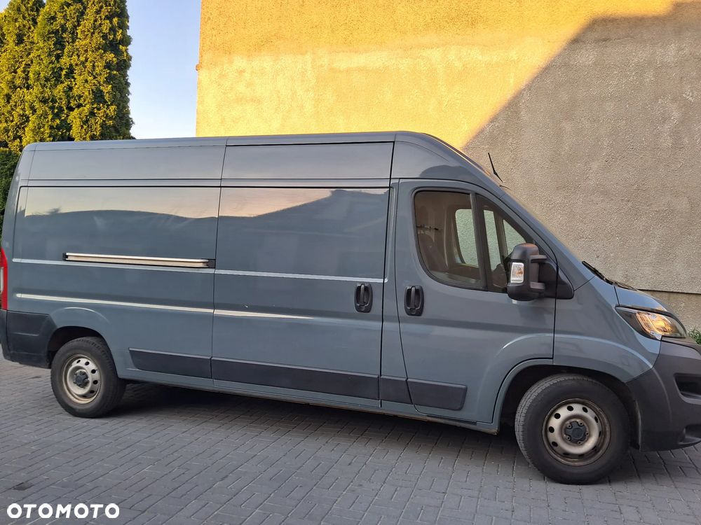 Fiat DUCATO - 1
