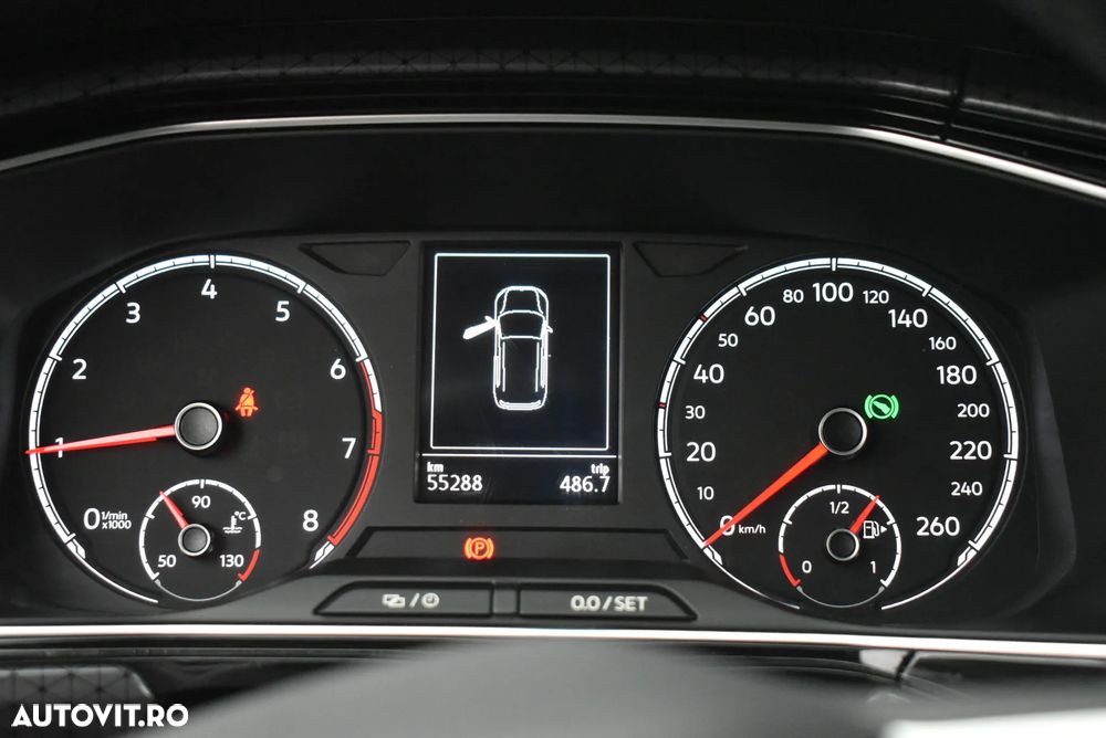 Volkswagen T-Cross 1.0 TSI DSG Style - 9