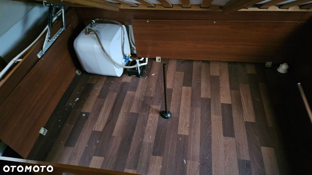 Tabbert Bellini - 23