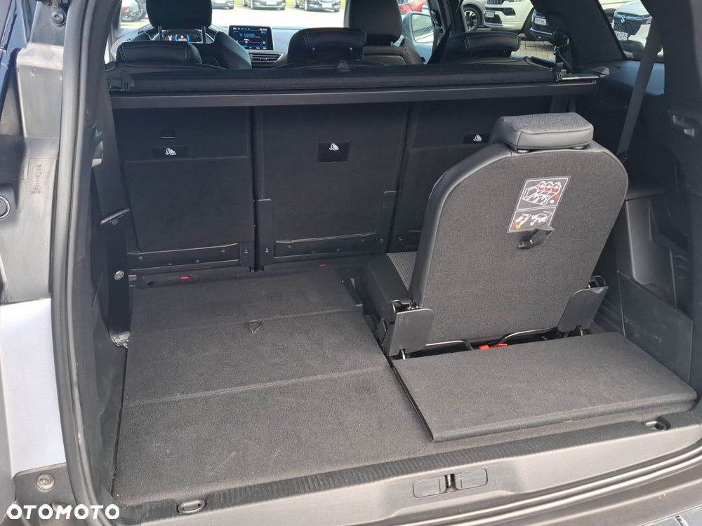 Peugeot 5008 1.2 PureTech mHEV Allure Pack S&S e-DCS6 - 24
