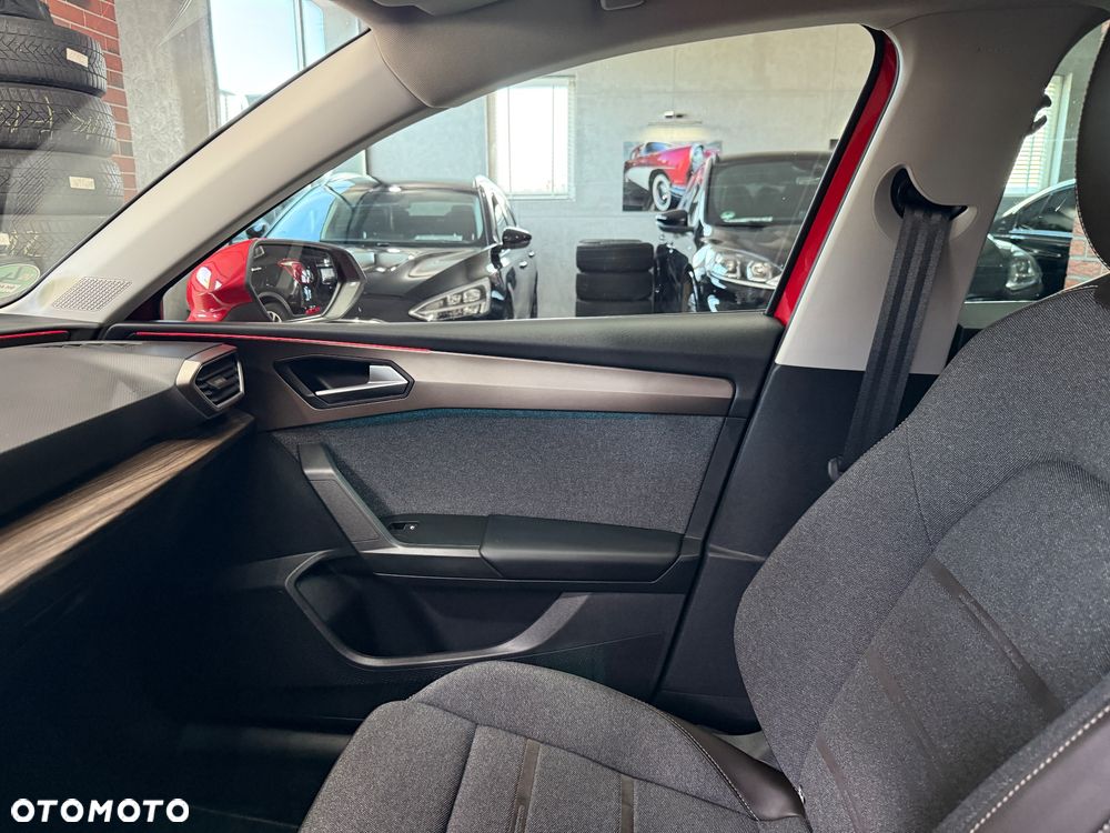 Seat Leon 1.4 e-Hybrid DSG Xcellence - 30