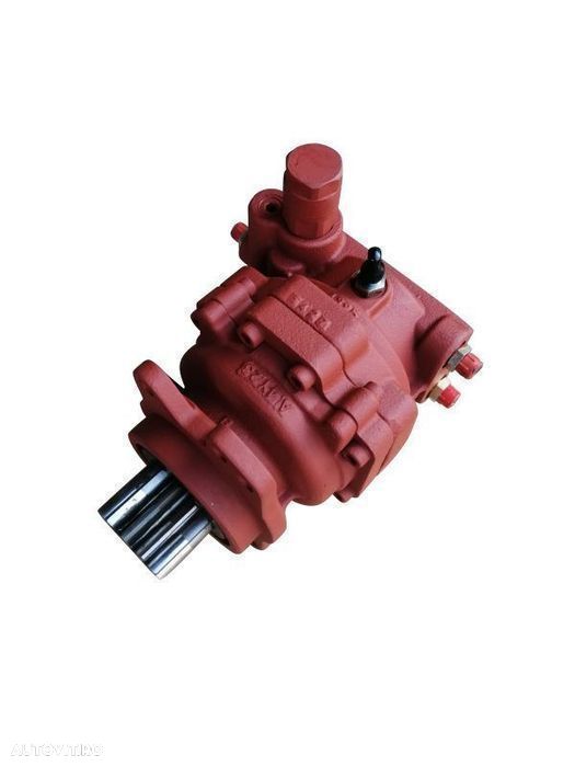 Reductor rotire 7282406 bobcat - 1