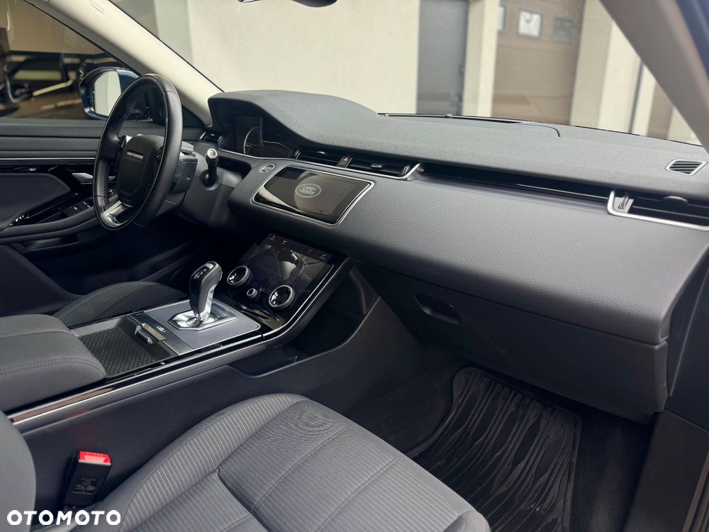 Land Rover Range Rover Evoque 2.0TD4 Pure - 18