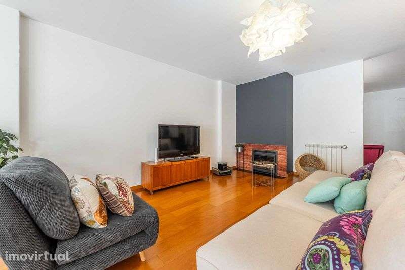 Apartamento  T4 com areas de moradia - Grande imagem: 3/11