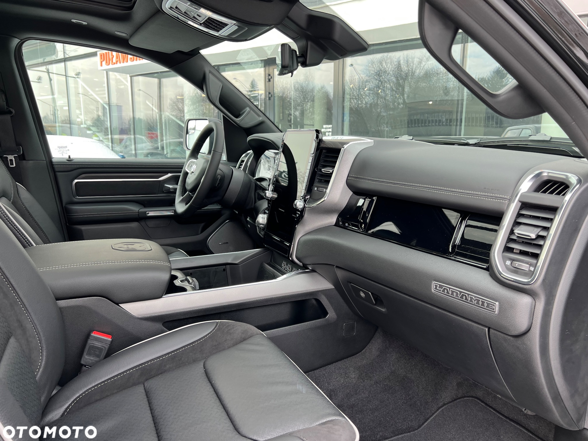 RAM 1500 - 15