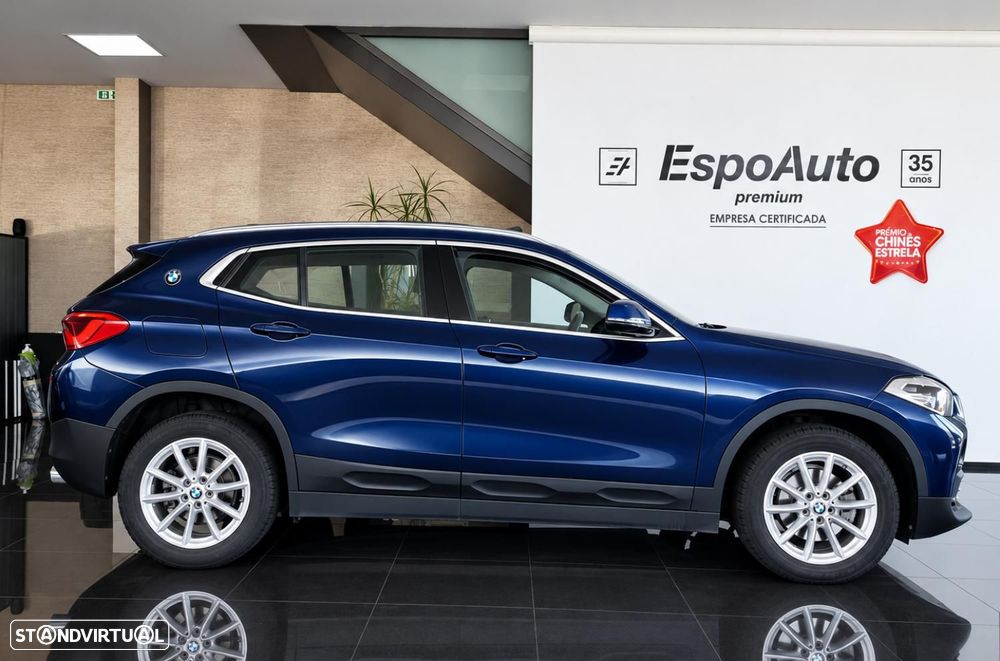 BMW X2 18 d sDrive Auto - 5