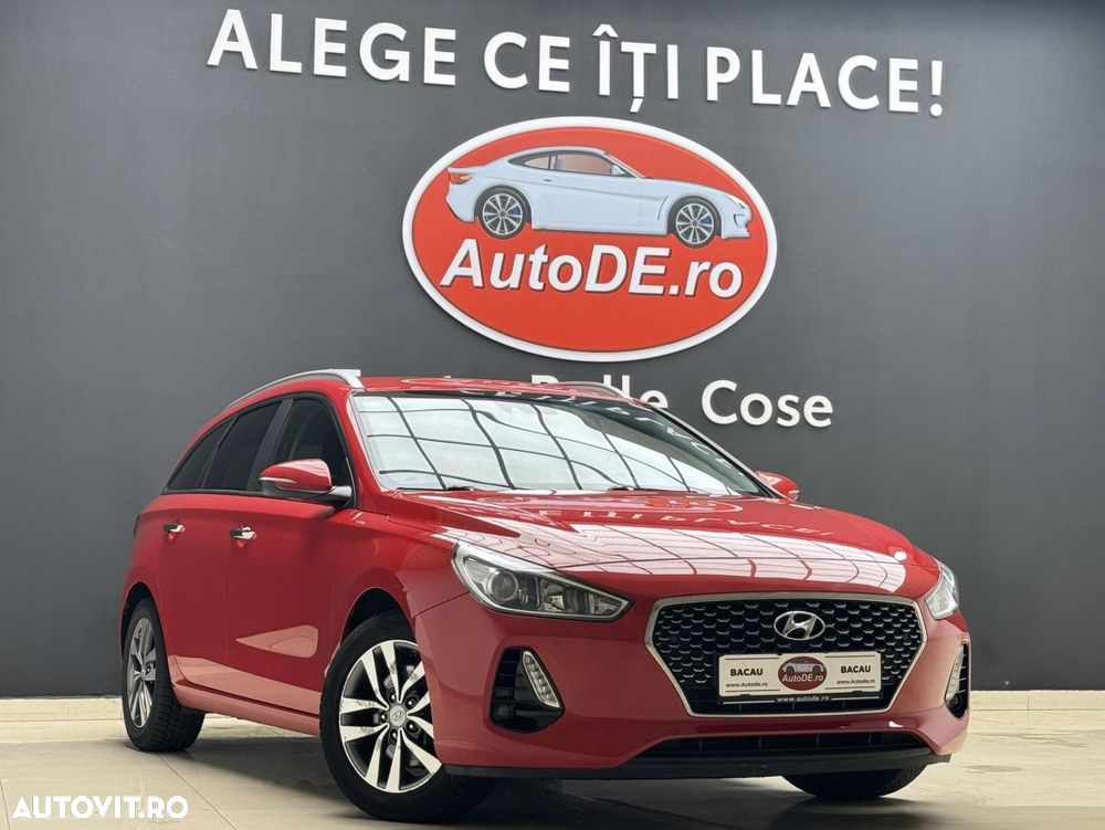 Hyundai i30 - 2