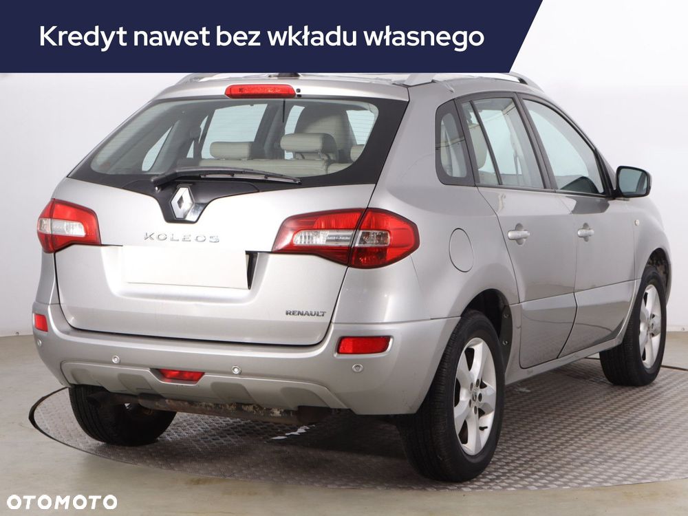 Renault Koleos - 7