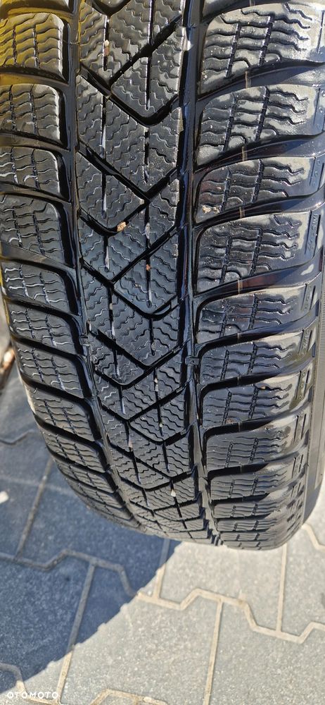 Toyota Yaris Cross Felgi aluminiowe 16"  z oponami zimowymi i TPMS - 6