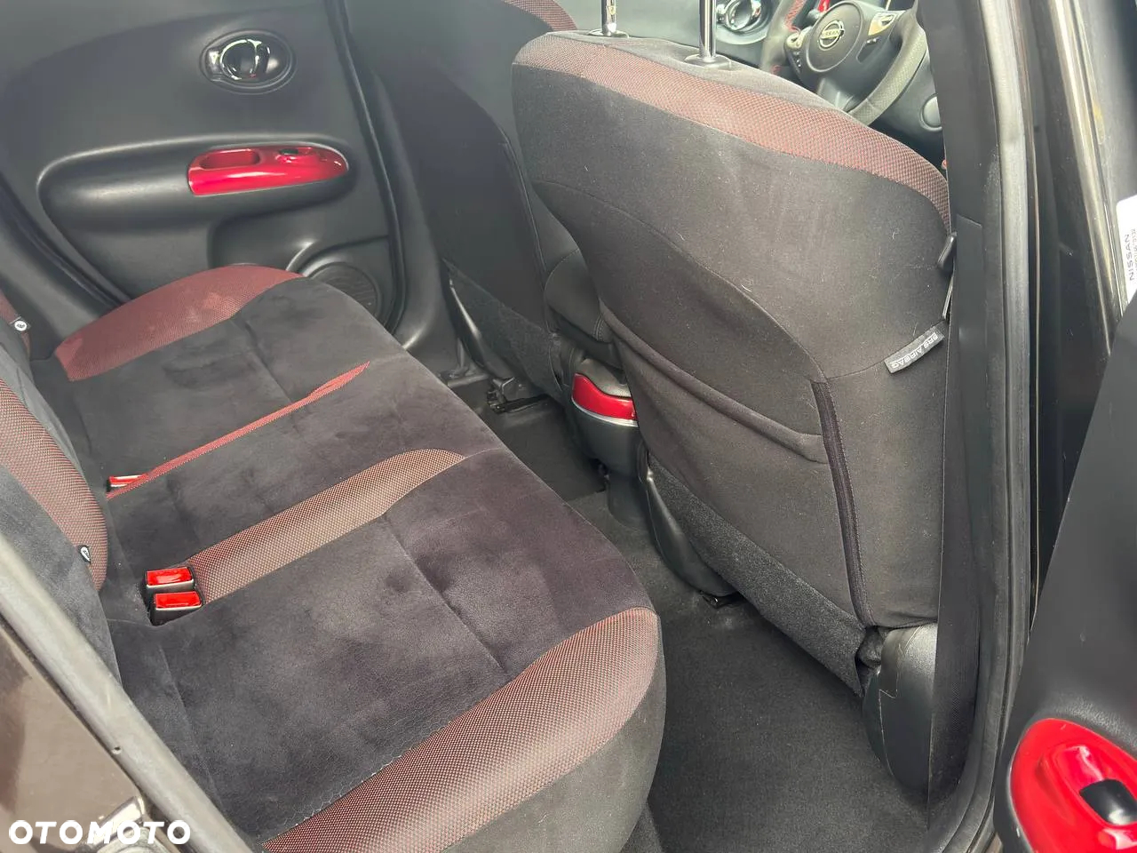 Nissan Juke 1.5 dCi N-Tec - 11