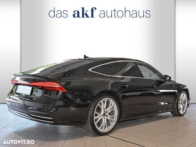 Audi A7 - 3