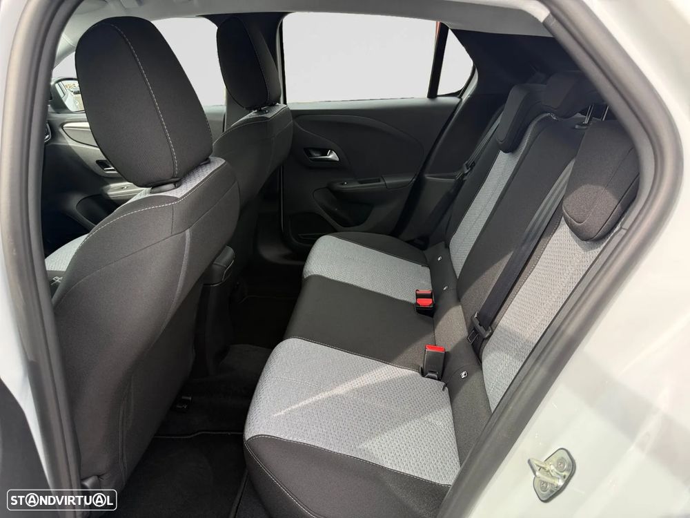 Opel Corsa 1.2 T Edition - 15