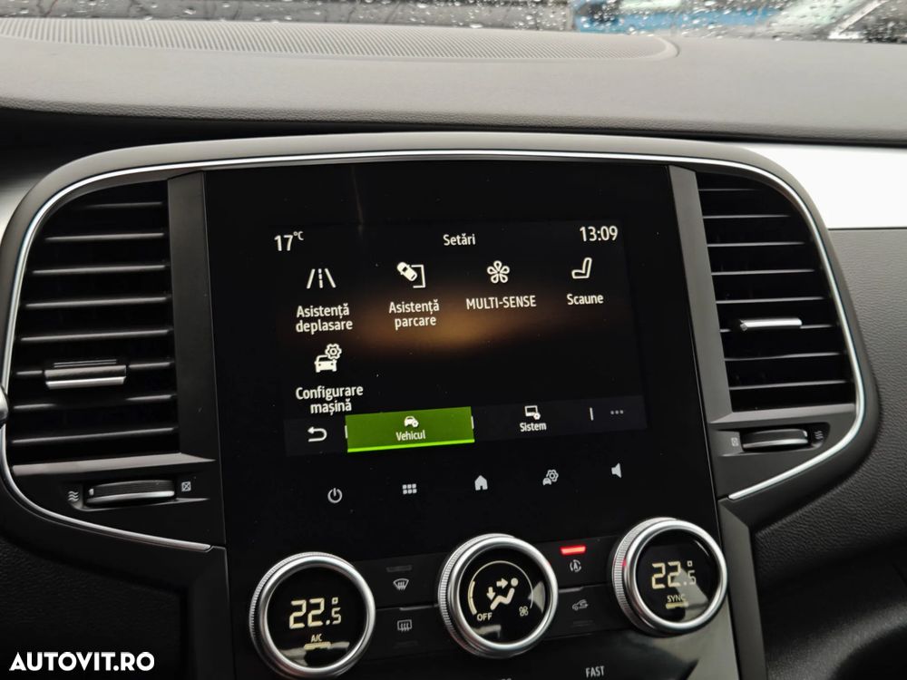 Renault Talisman Blue dCi 160 EDC LIFE - 24
