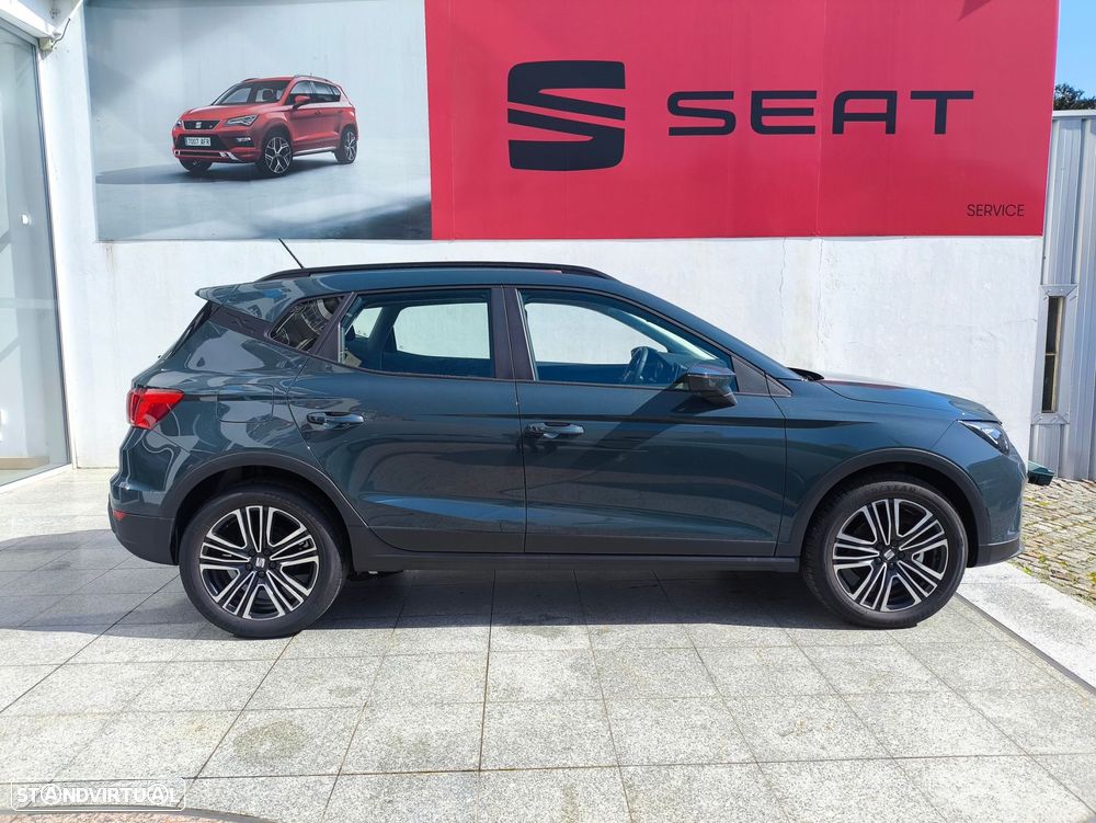 SEAT Arona 1.0 TSI Wave - 4