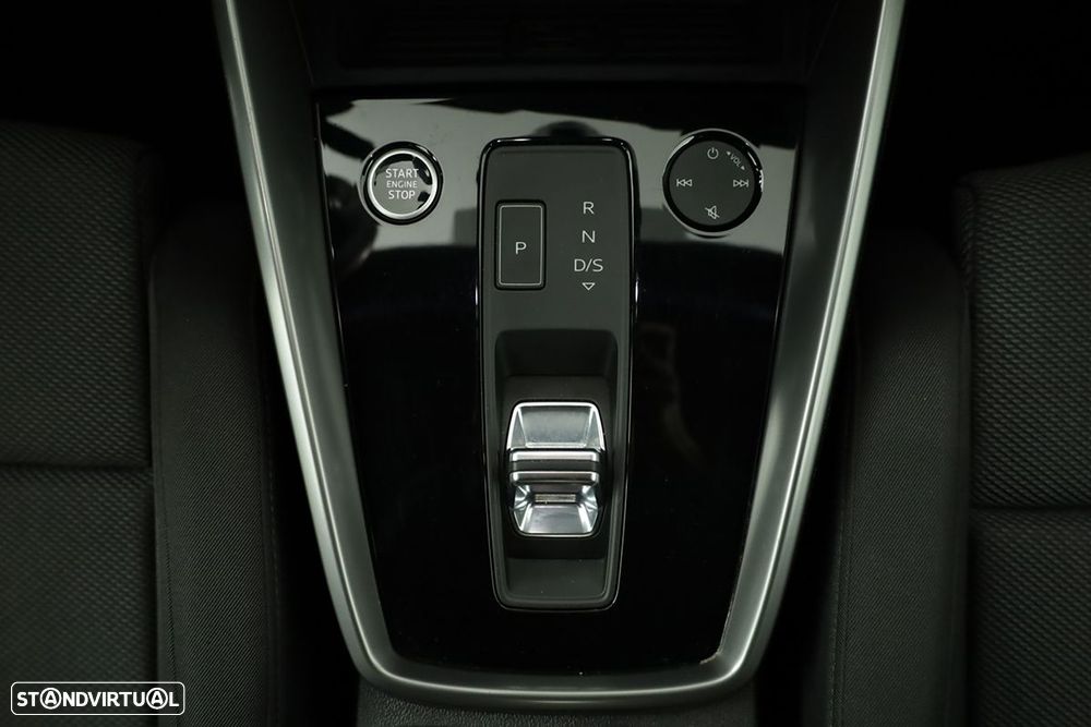 Audi A3 Sportback 45 TFSIe S line - 14