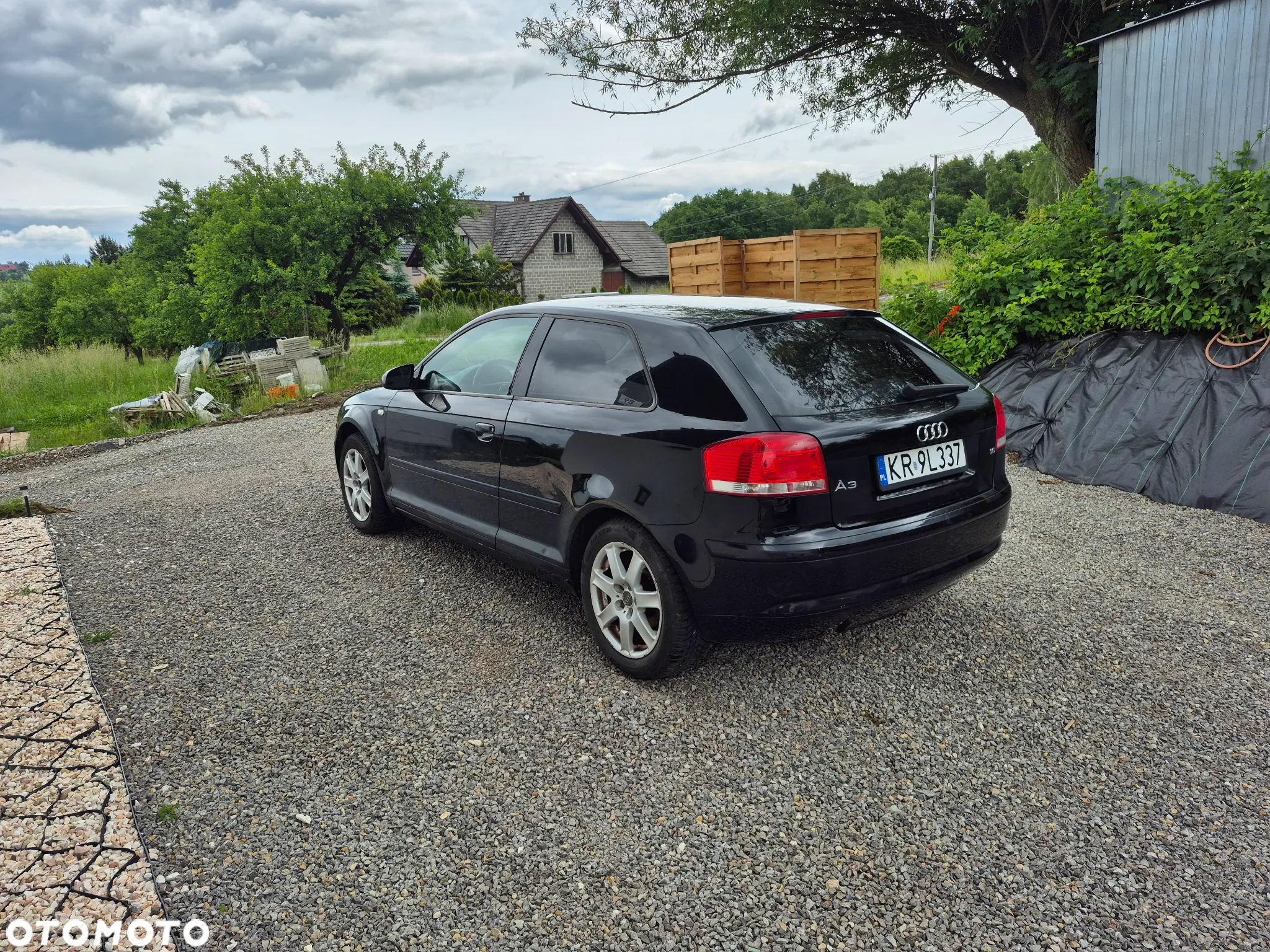 Audi A3 - 15