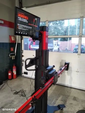 AUTEL Maxi SYS IA900 ADAS Diagnostyka - 19