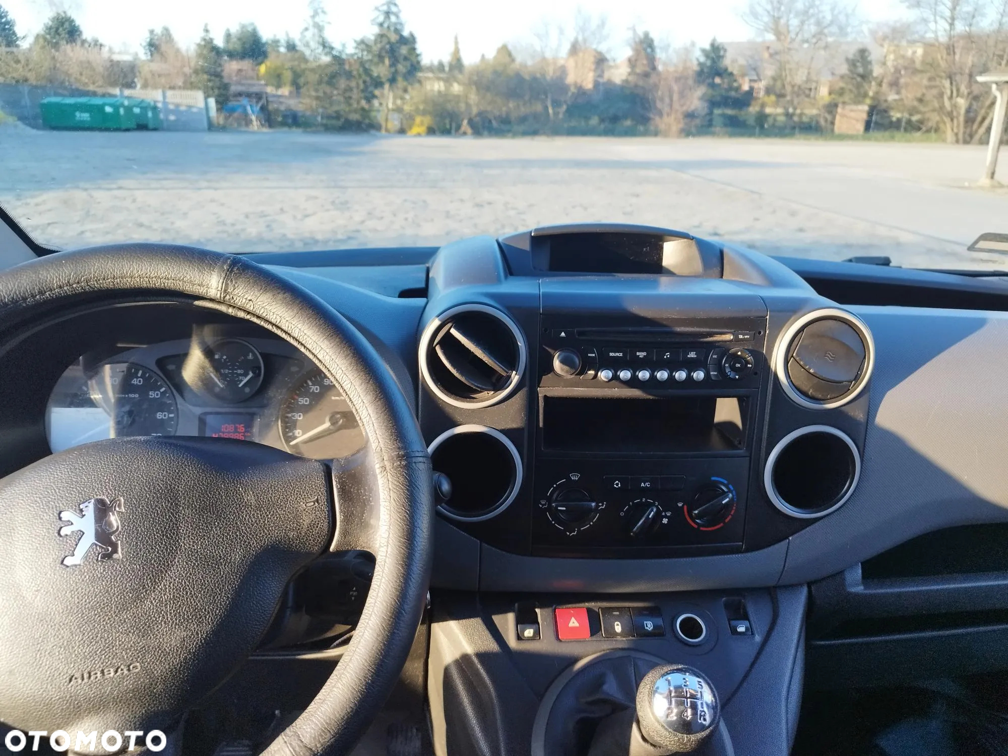Peugeot Partner - 3