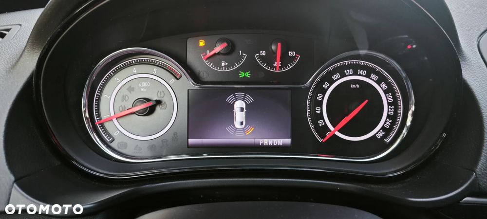 Opel Insignia 2.0 CDTI Cosmo - 21