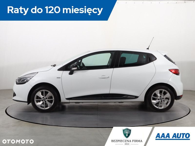 Renault Clio - 4