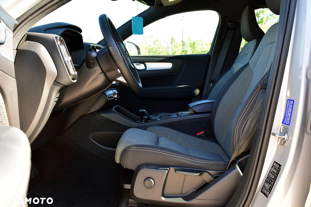 Volvo XC 40 B3 Core - 5