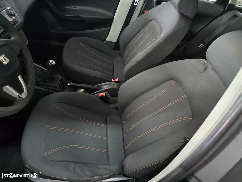 SEAT Ibiza ST 1.2 TDI Style - 6