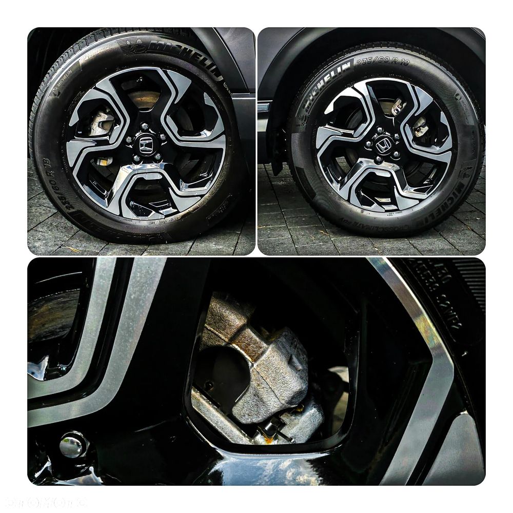 Honda CR-V 2.0 i-MMD Executive (Honda Connect+) - 33
