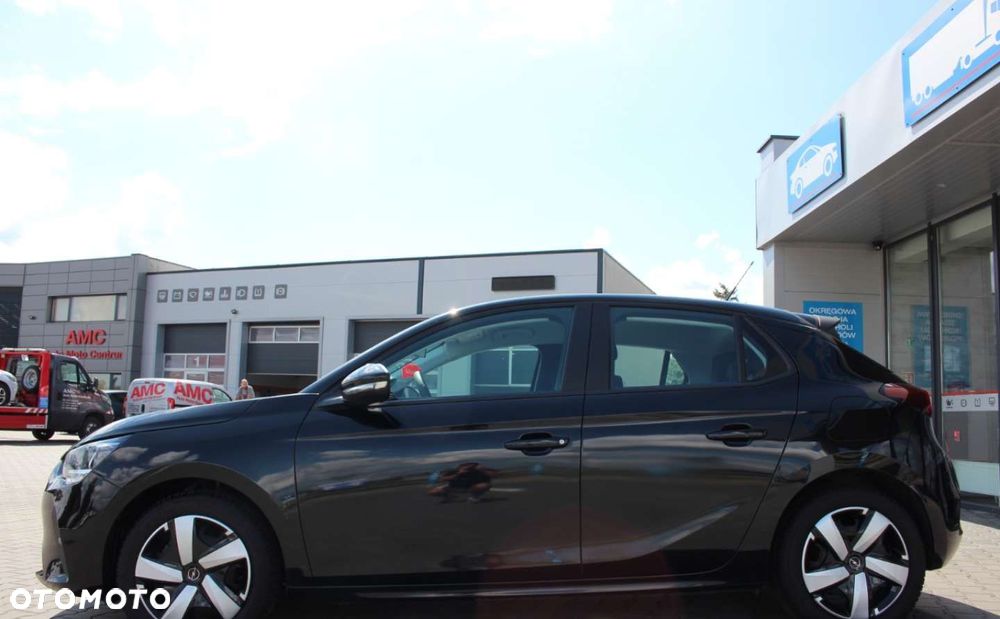 Opel Corsa - 8