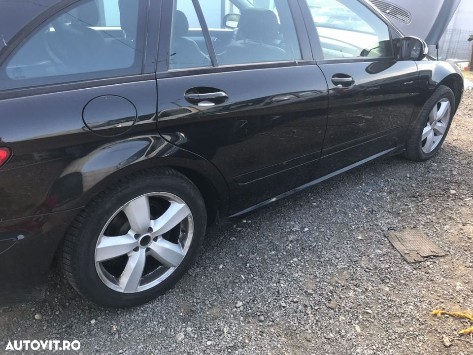 piese motor mercedes R class w251 320cdi euro4 4matic 4x4 2008 Om642 diesel Motorina far bixenon bi-xenon Capotă barã fată jante Roti cutie automata 7 Getronic - 14
