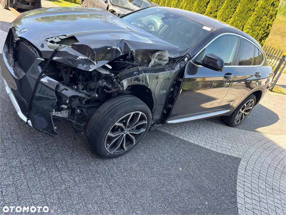 BMW X4 - 9