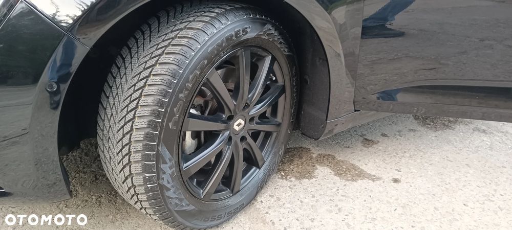 Renault Talisman ENERGY dCi 160 EDC INTENS - 25