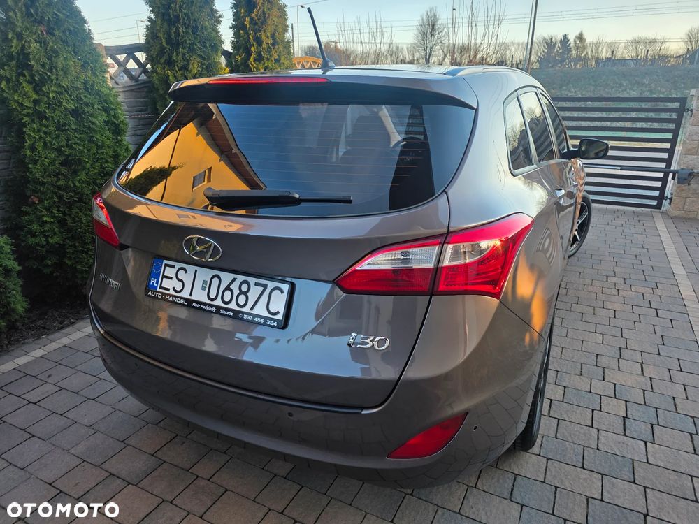 Hyundai i30 - 7