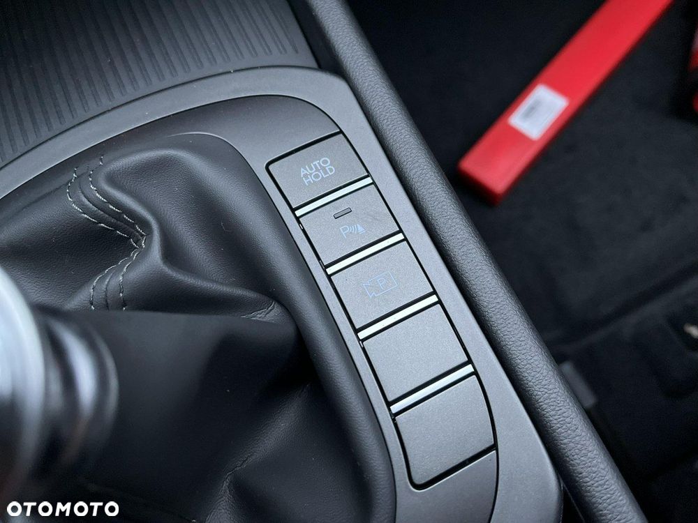 Hyundai Kona 1.0 T-GDI Smart - 29