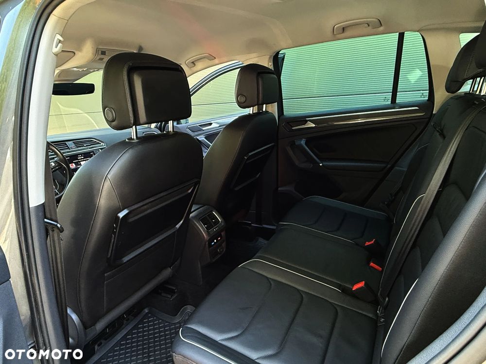 Volkswagen Tiguan 2.0 TDI BMT SCR 4Mot Highline DSG - 17
