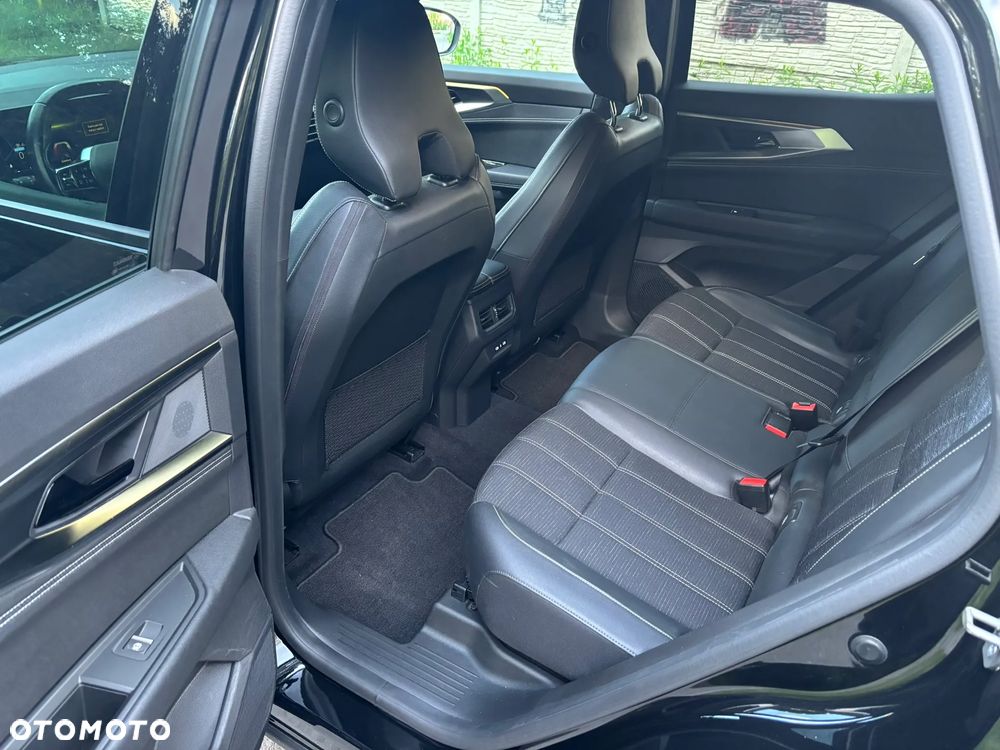Renault Austral 1.2 E-Tech Full Hybrid 200 Techno MMT - 11