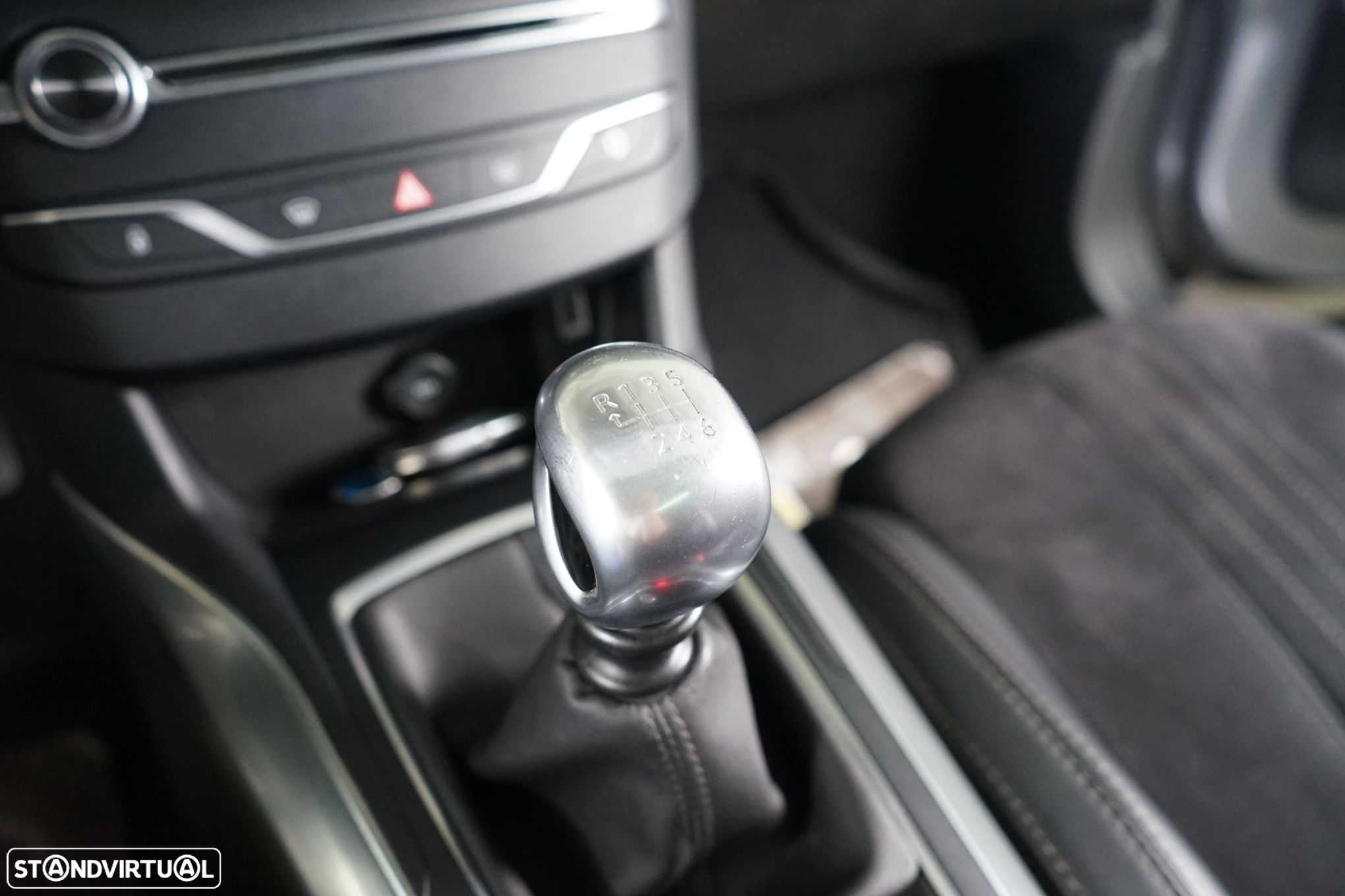 Peugeot 308 SW 1.6 BlueHDi Allure - 29