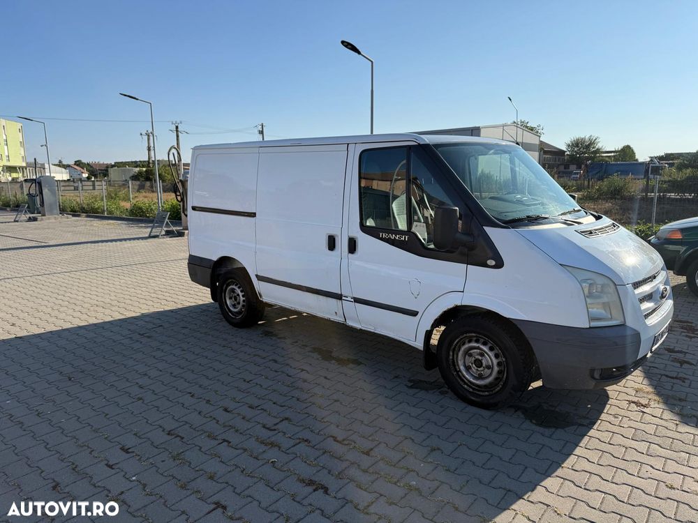 Ford Transit - 3