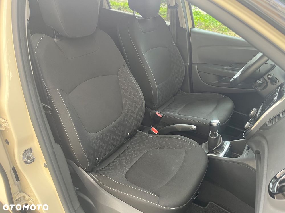 Renault Captur - 8