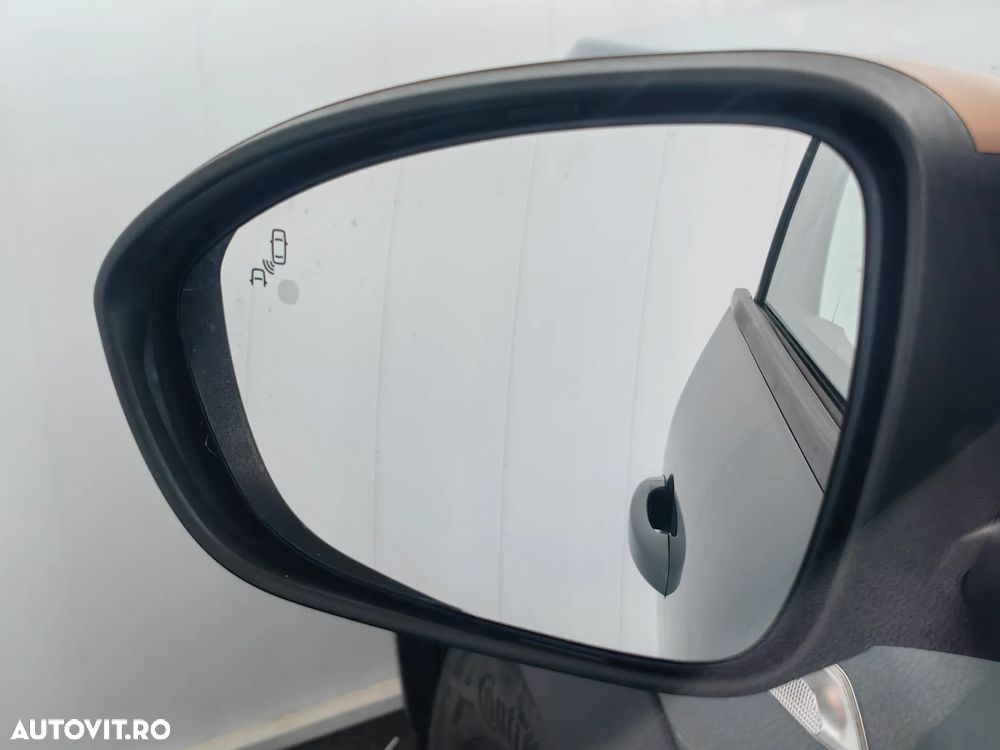 Dacia Jogger 7 locuri ECO-G 100 Extreme+ - 15
