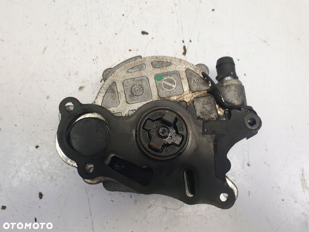 POMPA VACUM VW Golf 2.0 TDI _ WACUM 03L145100 oryginał - 6
