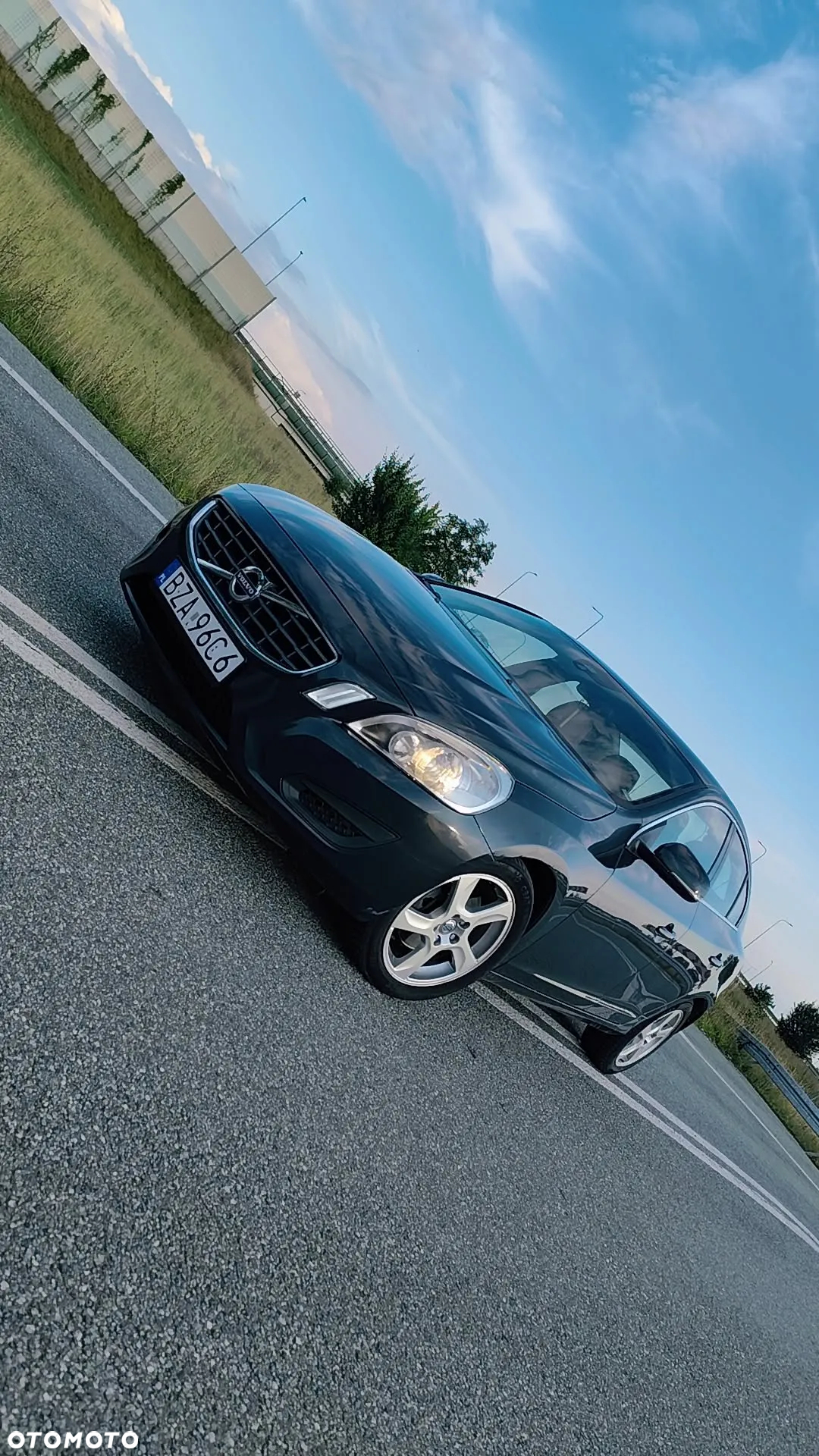 Volvo S60 D3 Momentum - 3