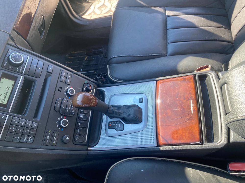Volvo XC 90 3.2 AWD Geartonic Executive - 11