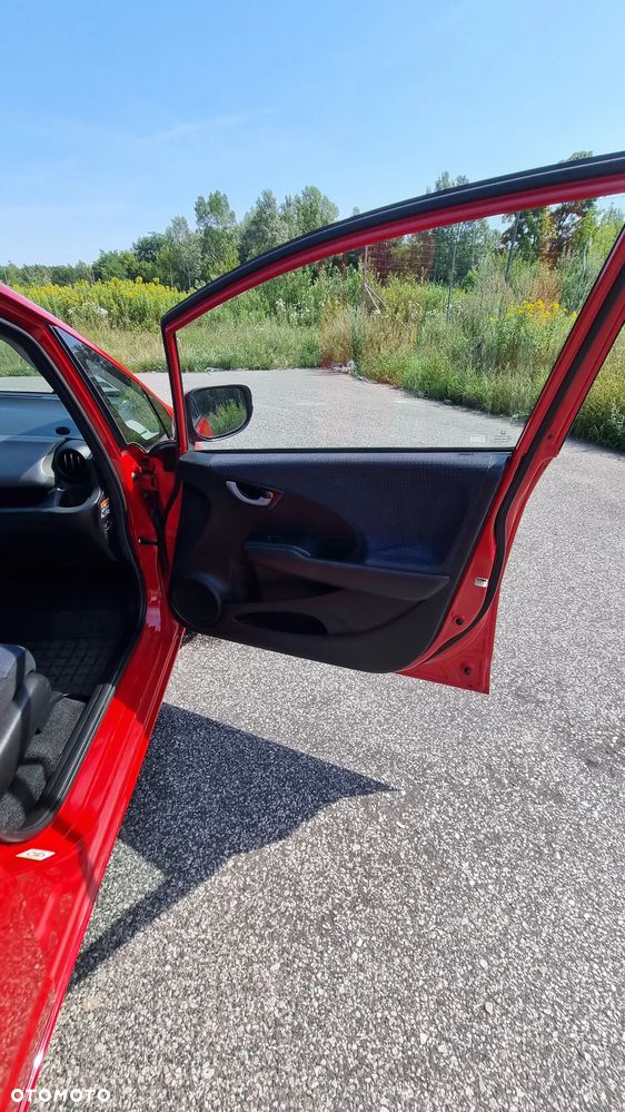 Honda Jazz 1.2 i-VTEC - 11