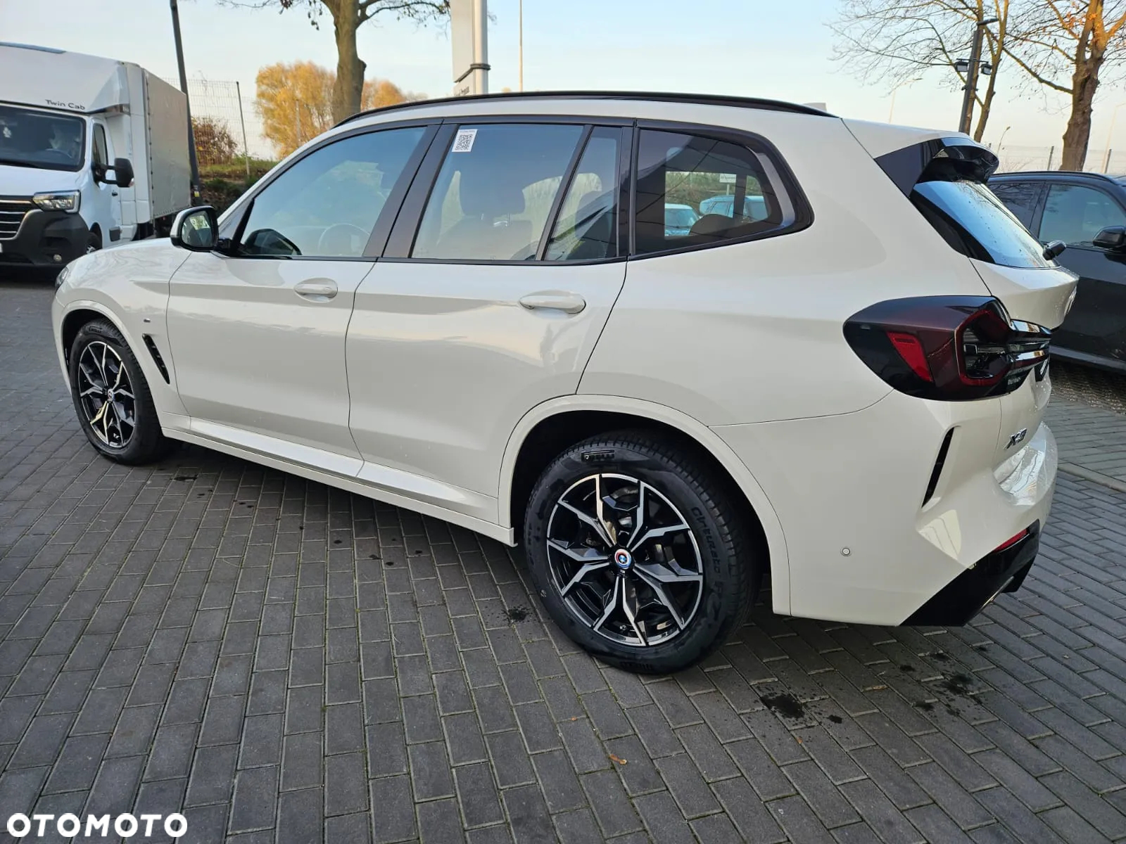 BMW X3 - 3