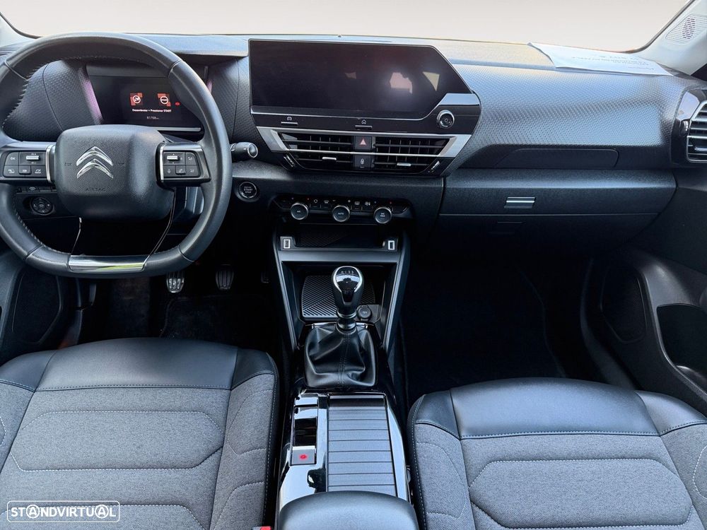 Citroën C4 1.5 BlueHDi Feel Pack - 11