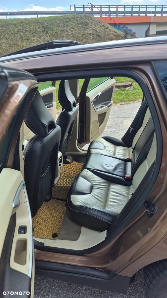 Volvo XC 60 D3 AWD Summum - 33