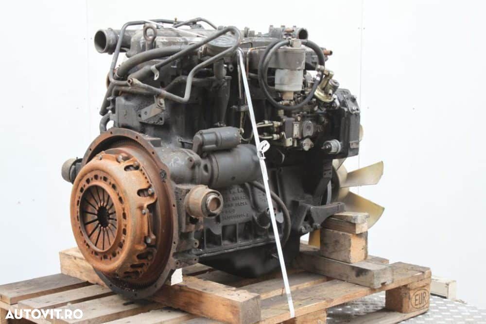 Motor mwm 4.10tca - 1